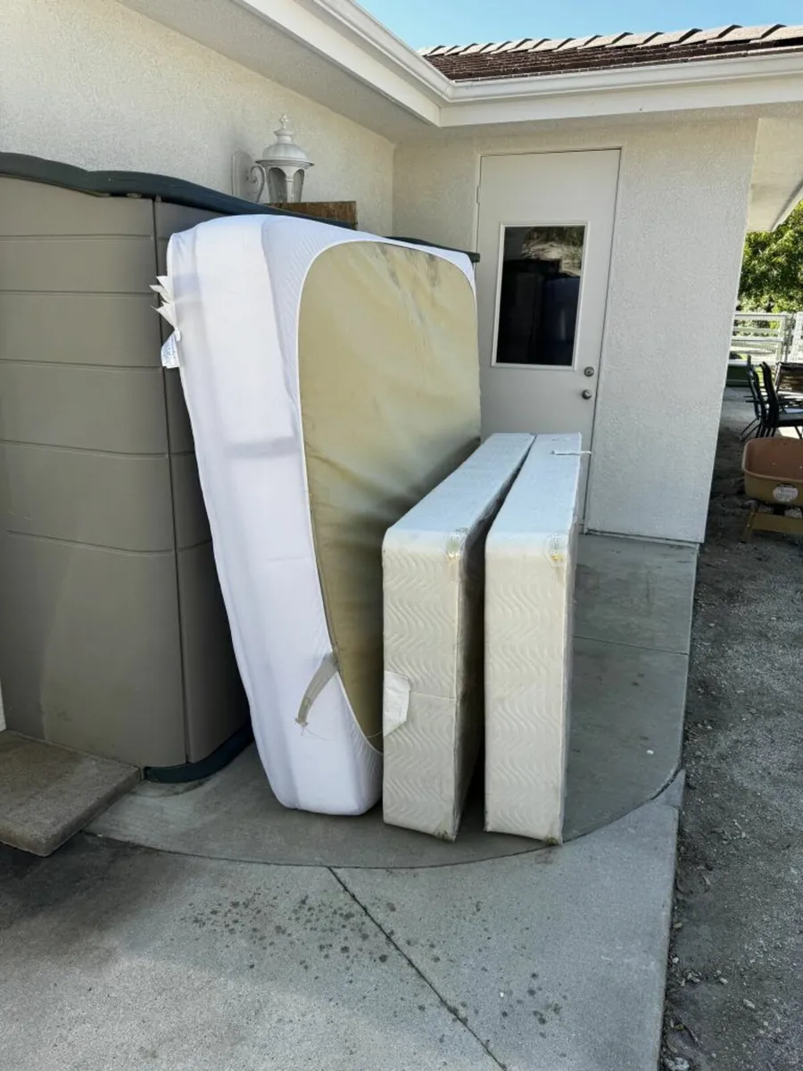 Rubbish removal - Image 2