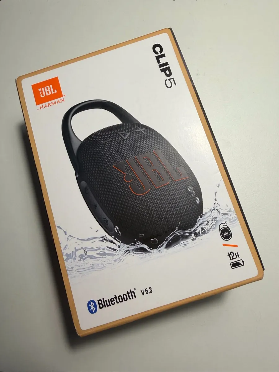 AirPods Pro 3/JBL Speaker - Image 3