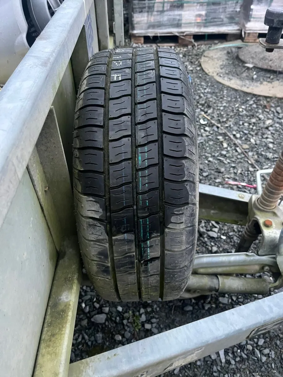 Trailer for sale - Image 3