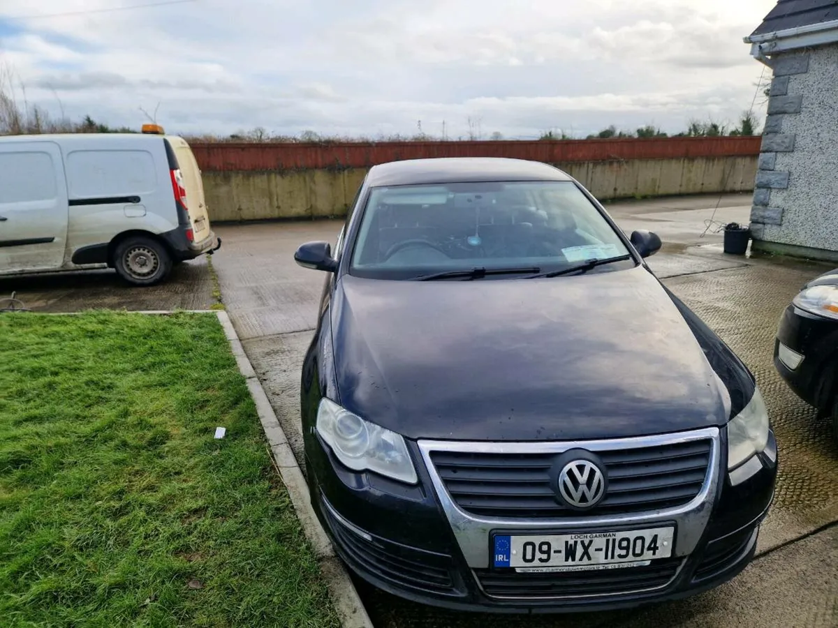 Pajero 2.0 tdi - Image 1