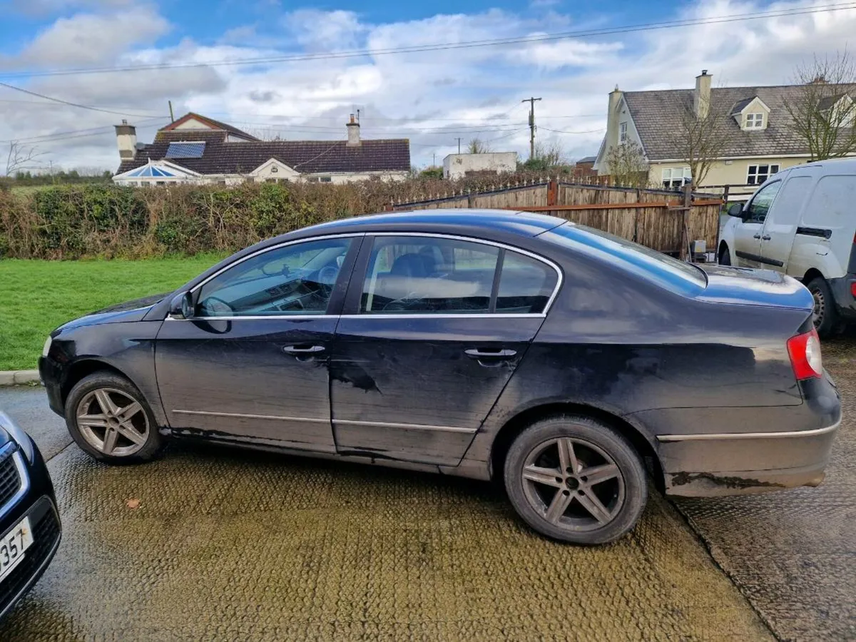 Pajero 2.0 tdi - Image 2