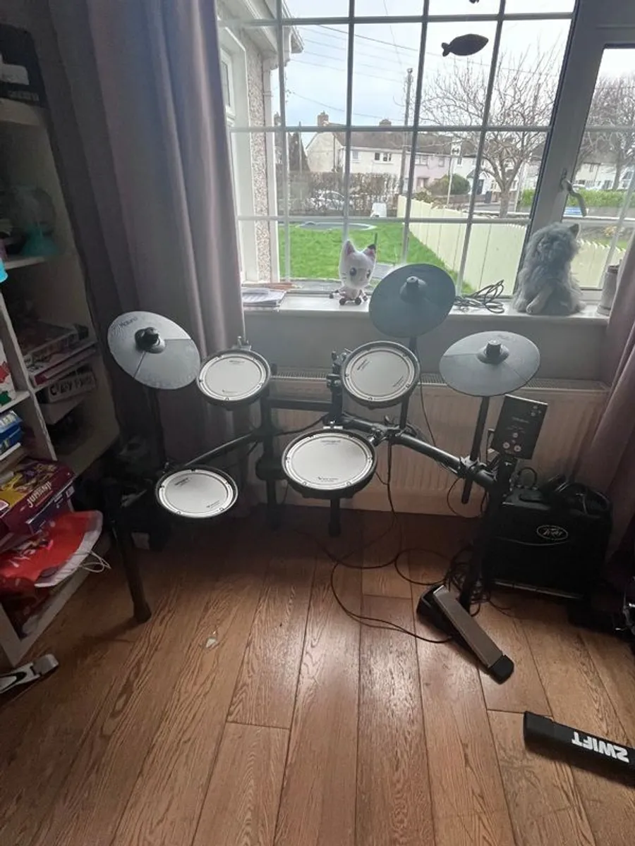 Roland Td-1dmk - Image 2