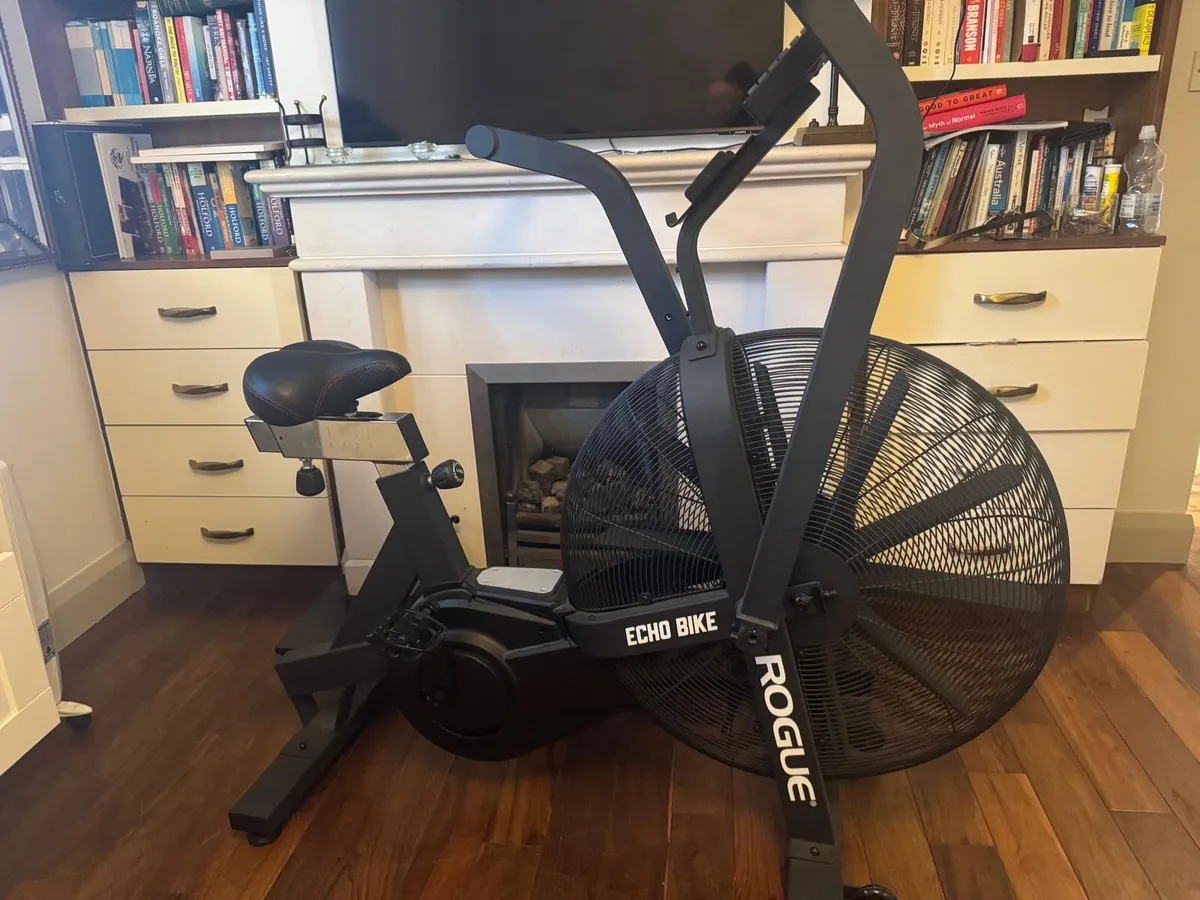 Gym equipment - Image 4