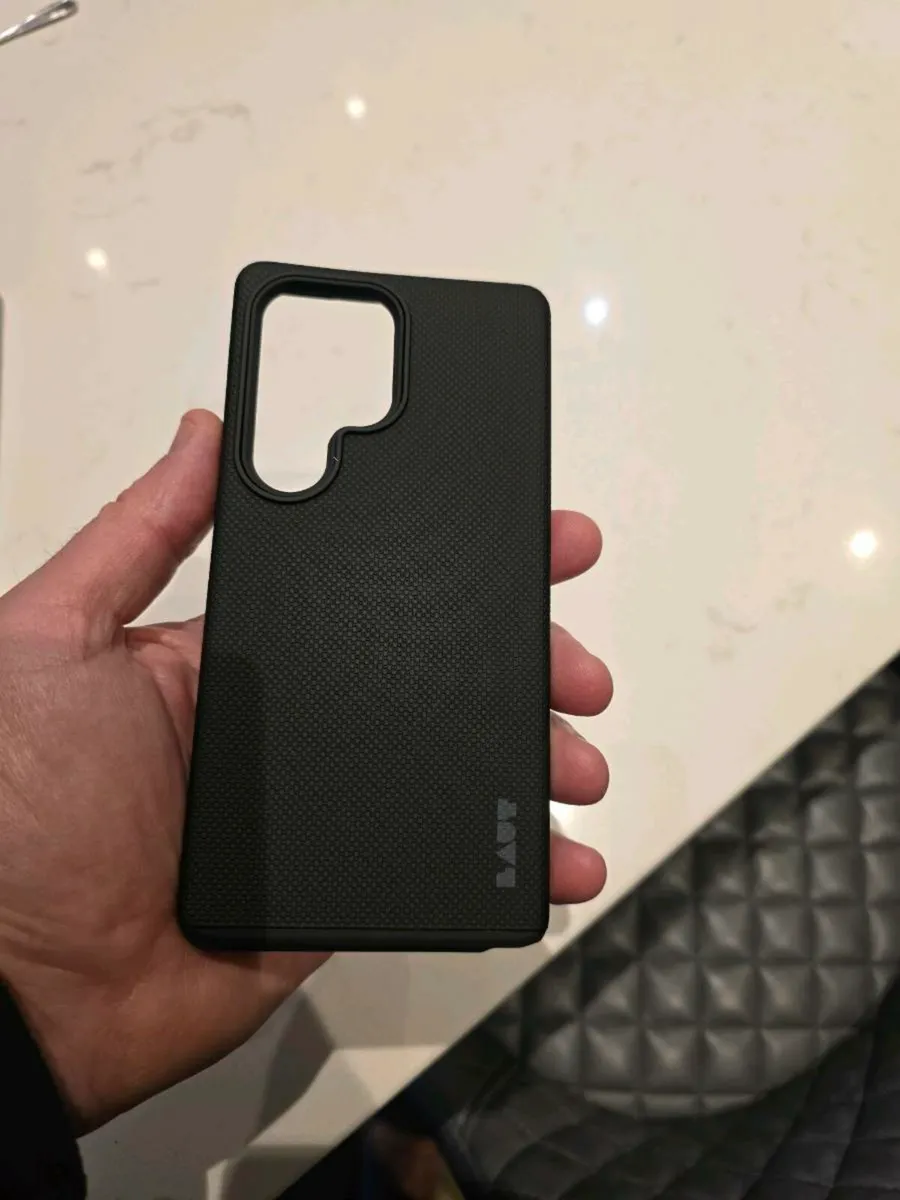 Phone case LAUT S25 ultra - Image 2