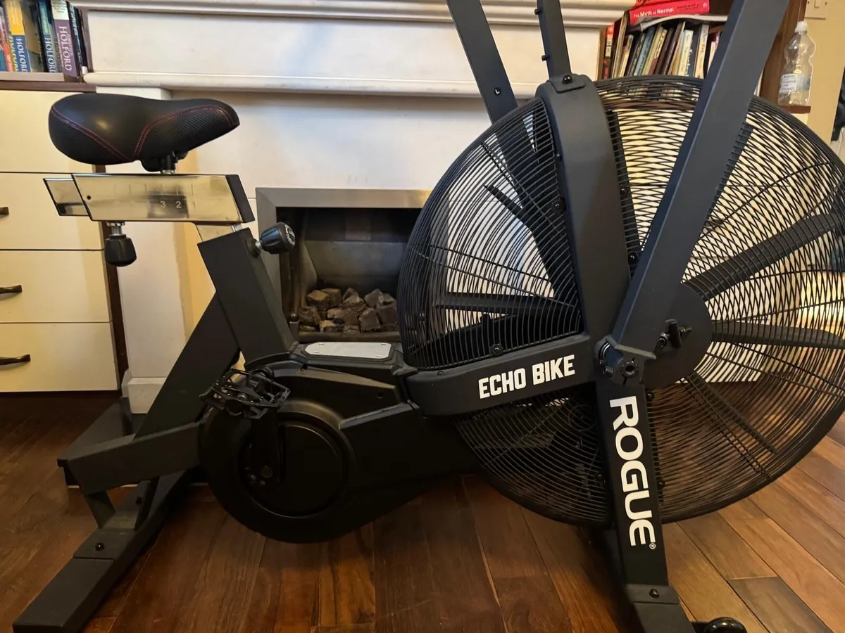 Gym equipment - Image 1