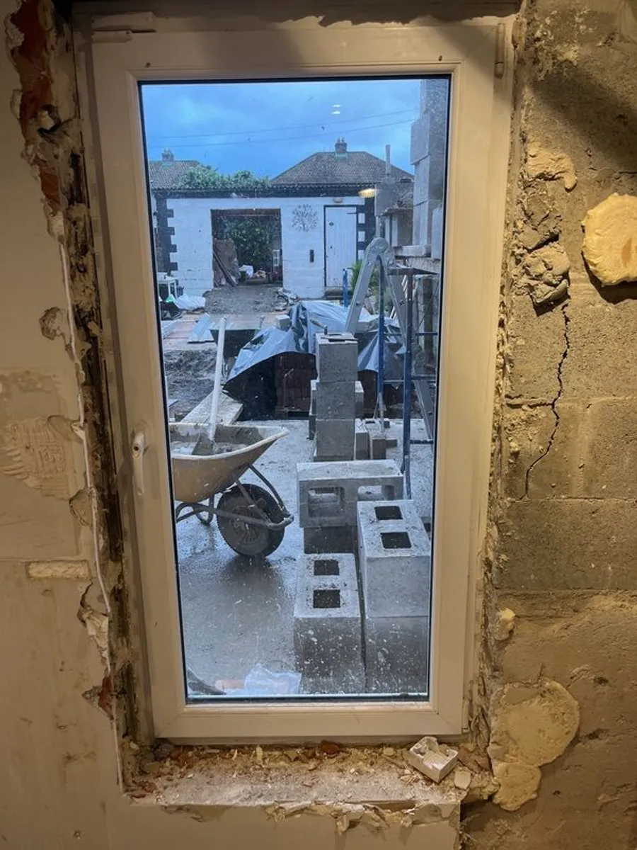 sliding door/ tilt turn window - Image 2