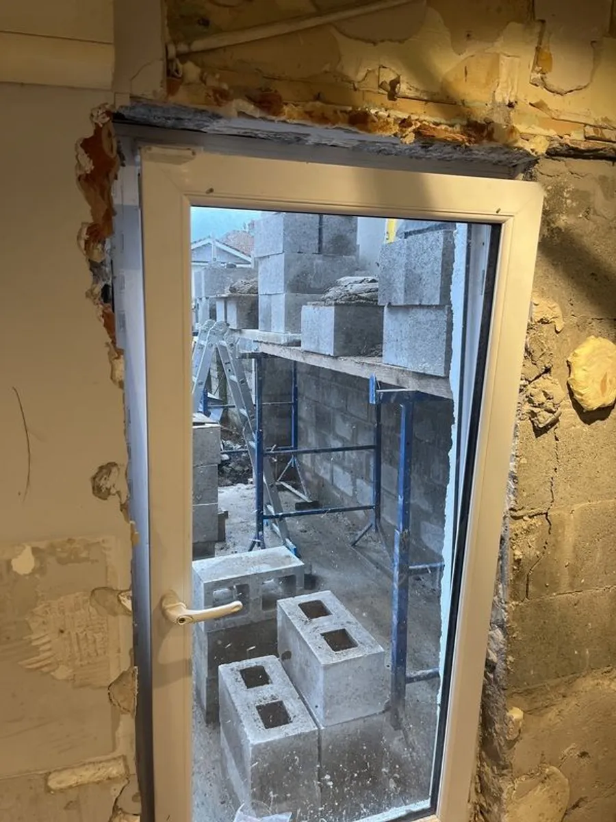 sliding door/ tilt turn window - Image 3