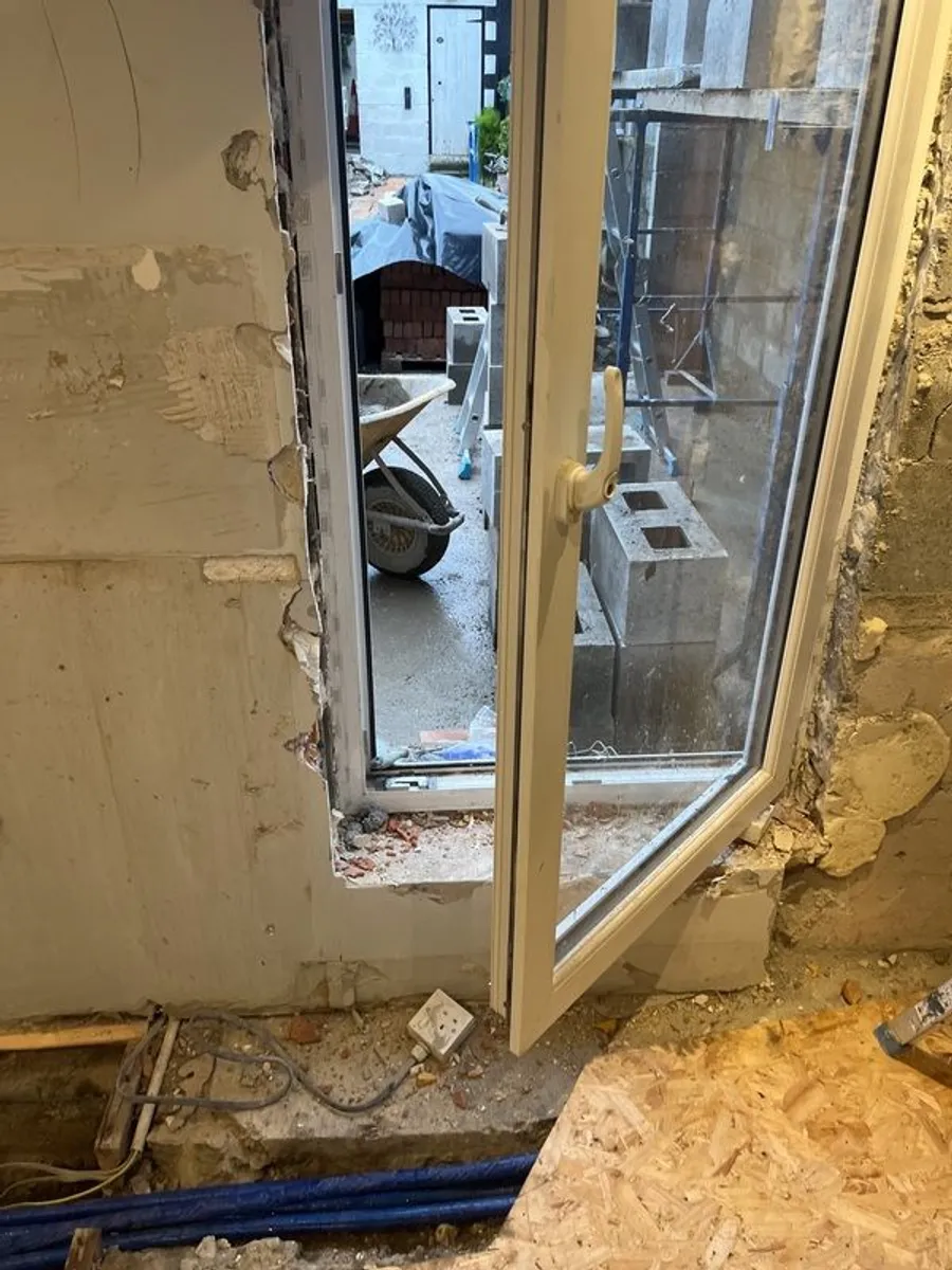 sliding door/ tilt turn window - Image 4