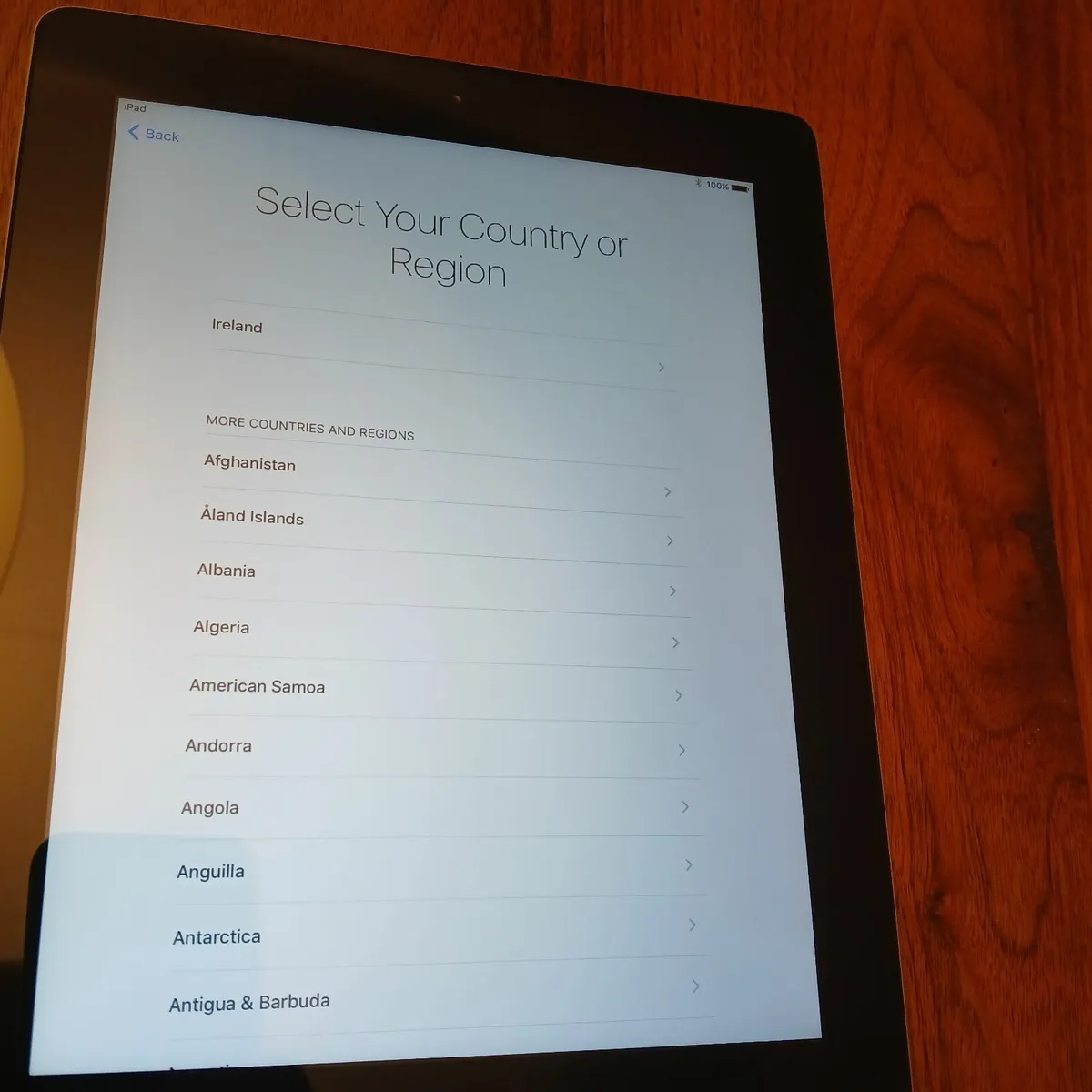 iPad  4th Generation - Image 2