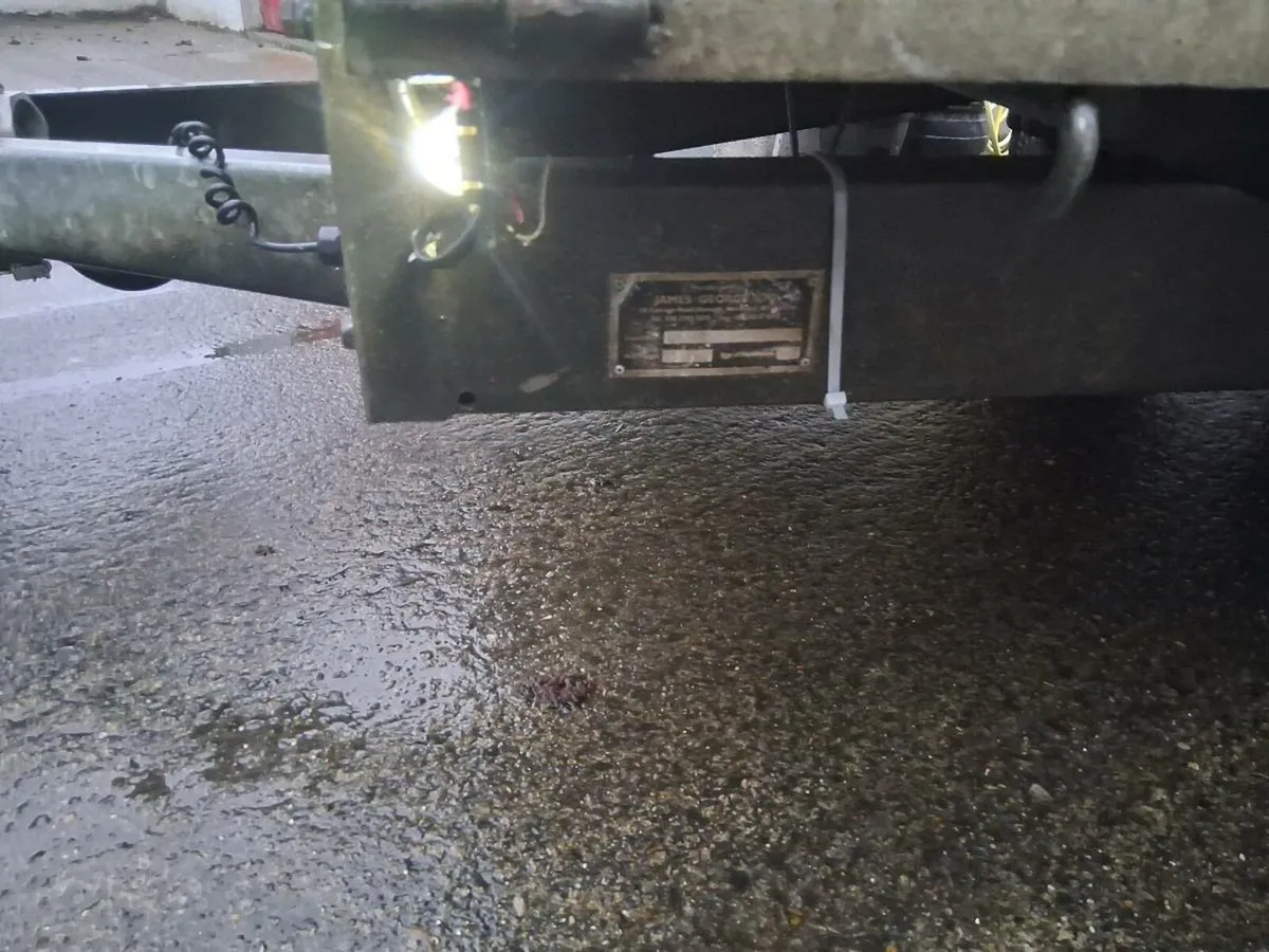 Hudson 12x6'6" - Image 2