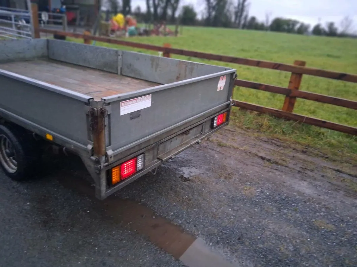 Hudson 12x6'6" - Image 4