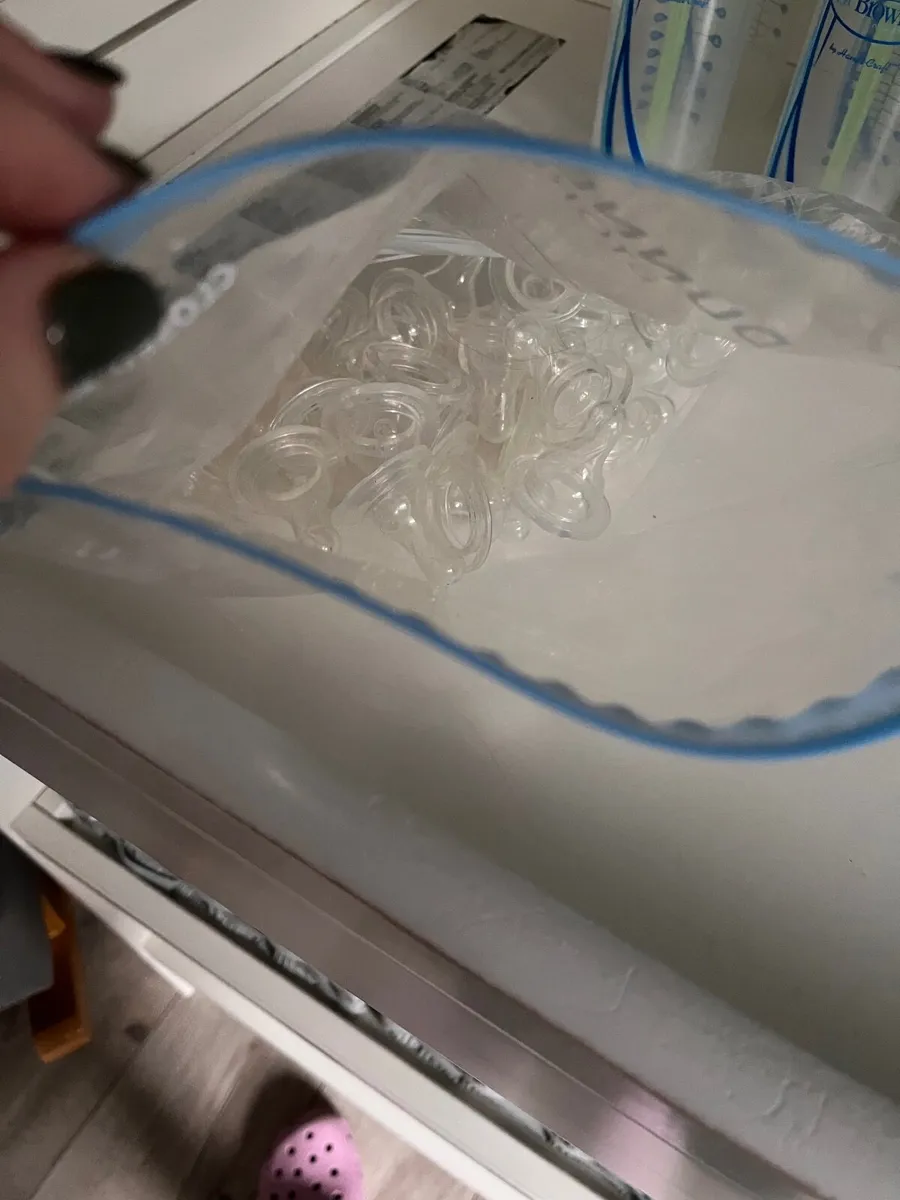 Dr Brown Baby Bottles - Image 3