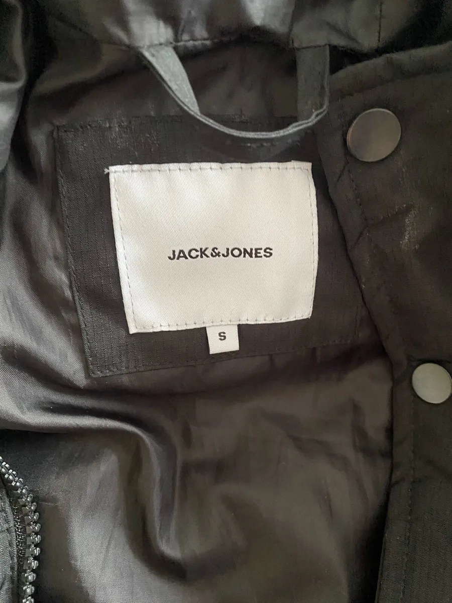 Jack & Jones Jacket - Image 3