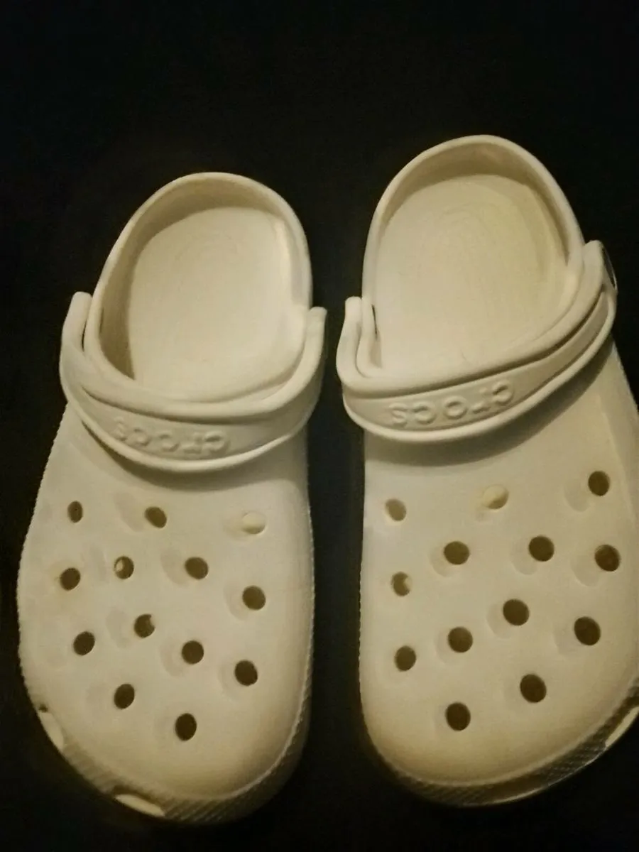 Mens Crocs - Image 1