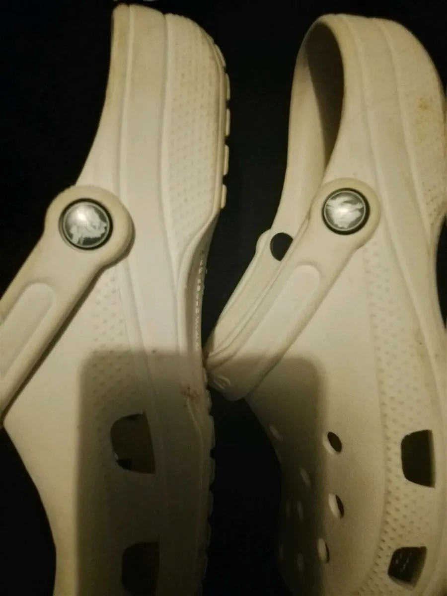 Mens Crocs - Image 2