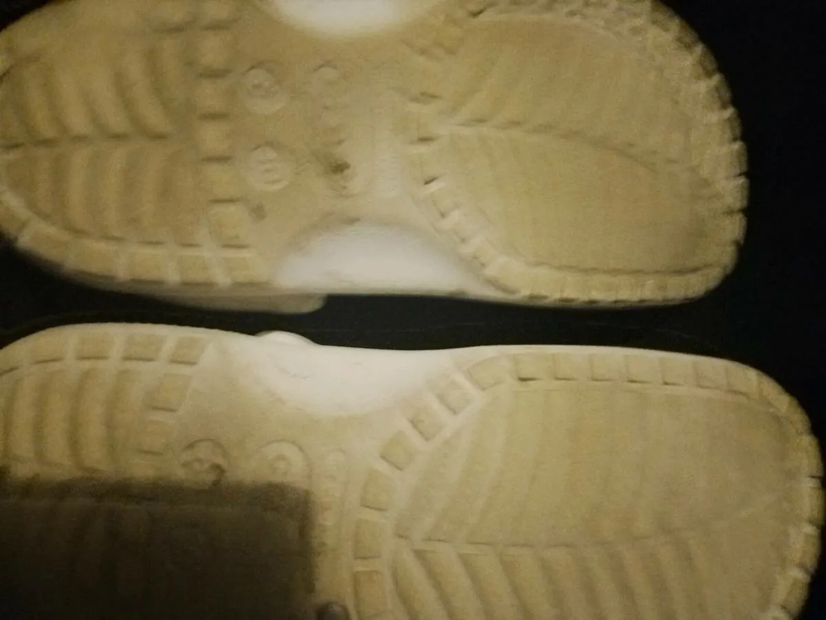 Mens Crocs - Image 3