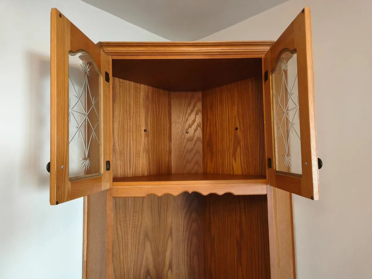 Kitchen corner unit - Image 1