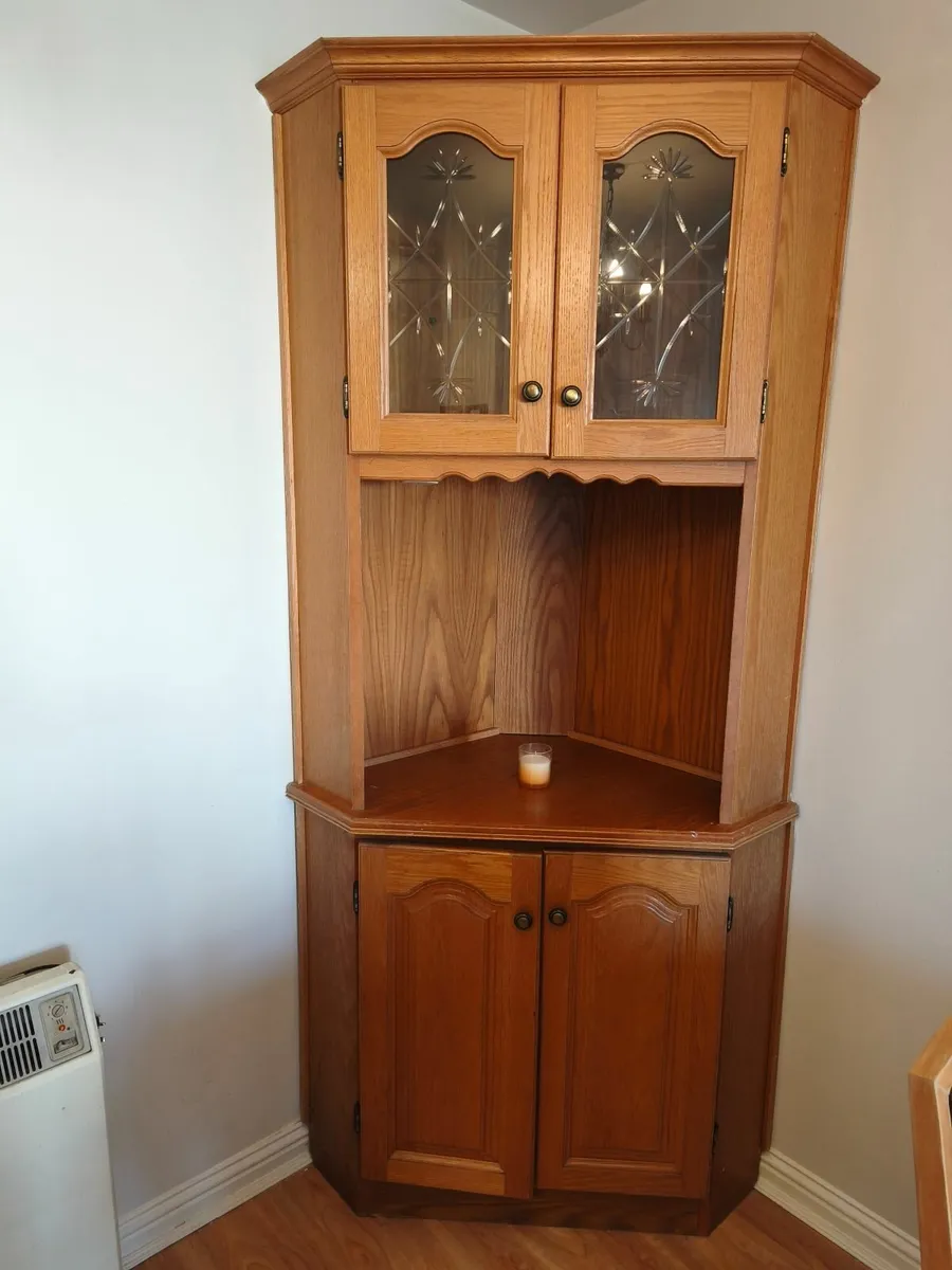 Kitchen corner unit - Image 2