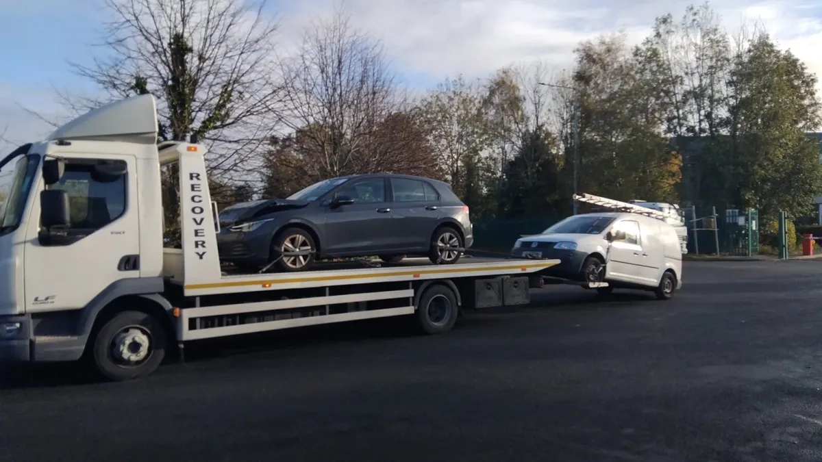 A1 Auto Recovery And Towing - Image 3
