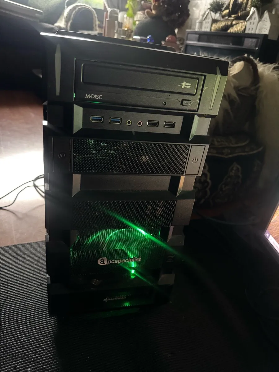 Gaming pc for 280 - Image 4