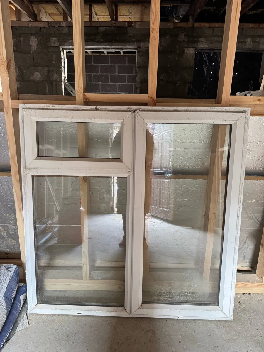 PVC Windows - Image 1