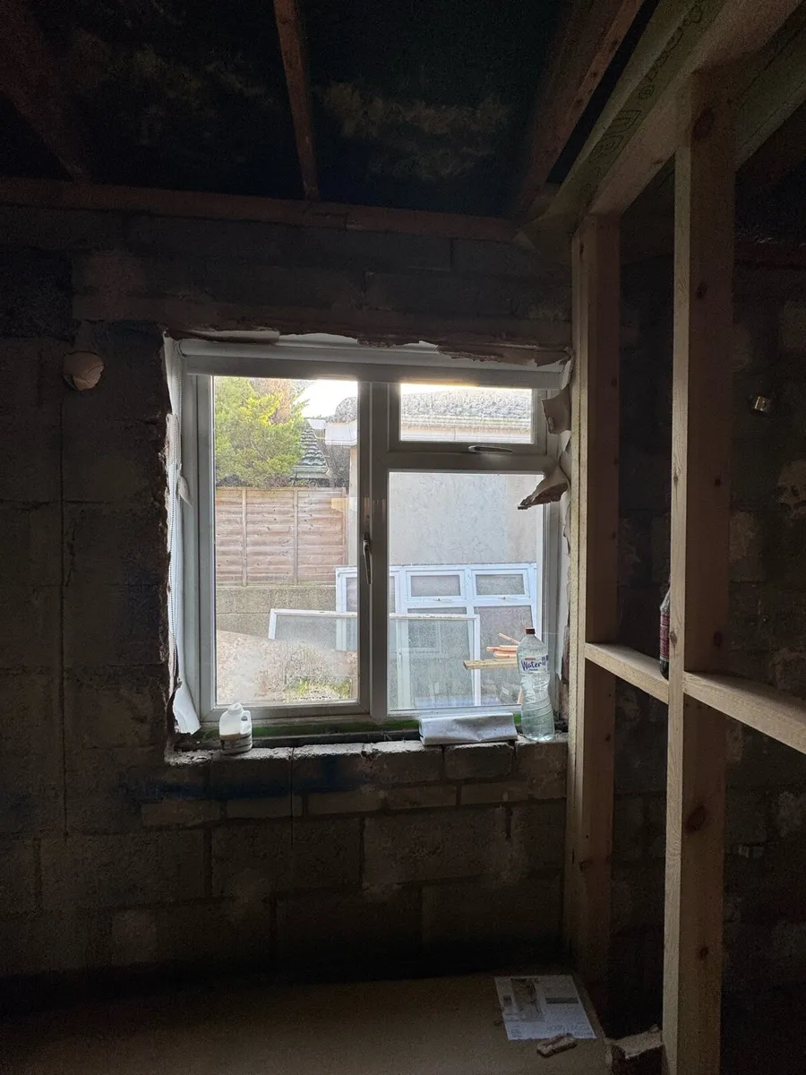 PVC Windows - Image 2