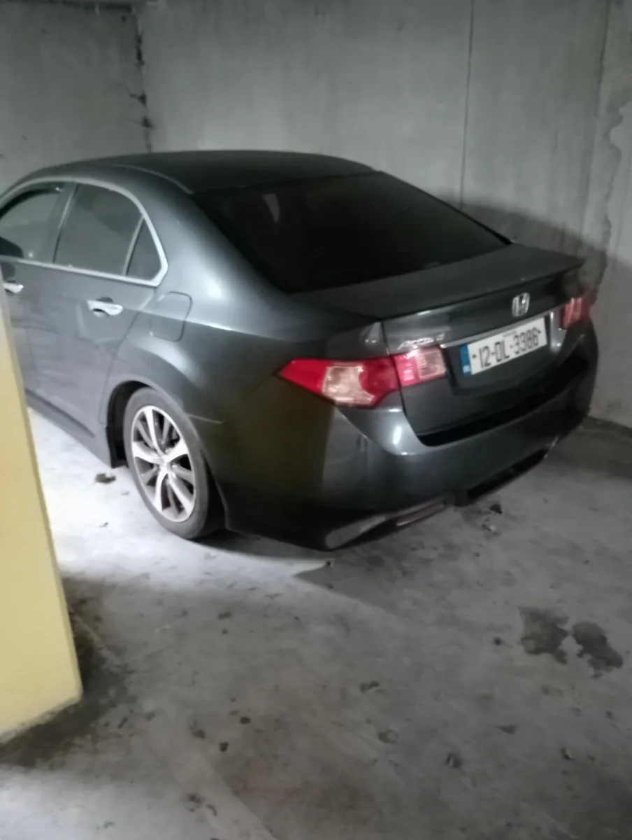 Accord ,VW ,Astra ,CR-V wd4 - Image 1