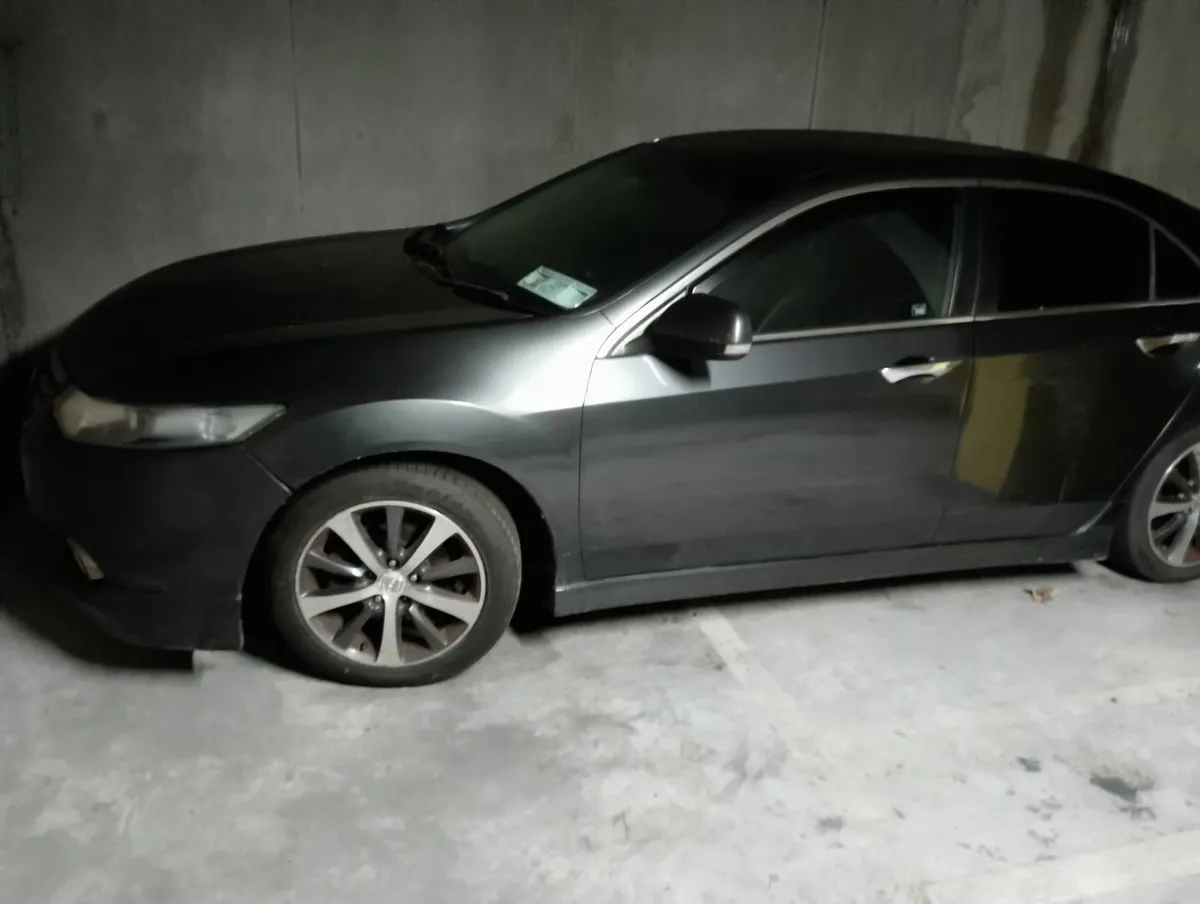 Accord ,VW ,Astra ,CR-V wd4 - Image 2