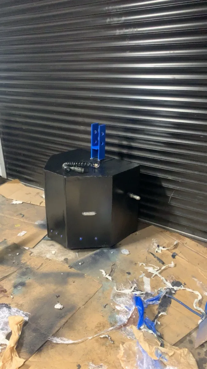 Front weight - Image 2