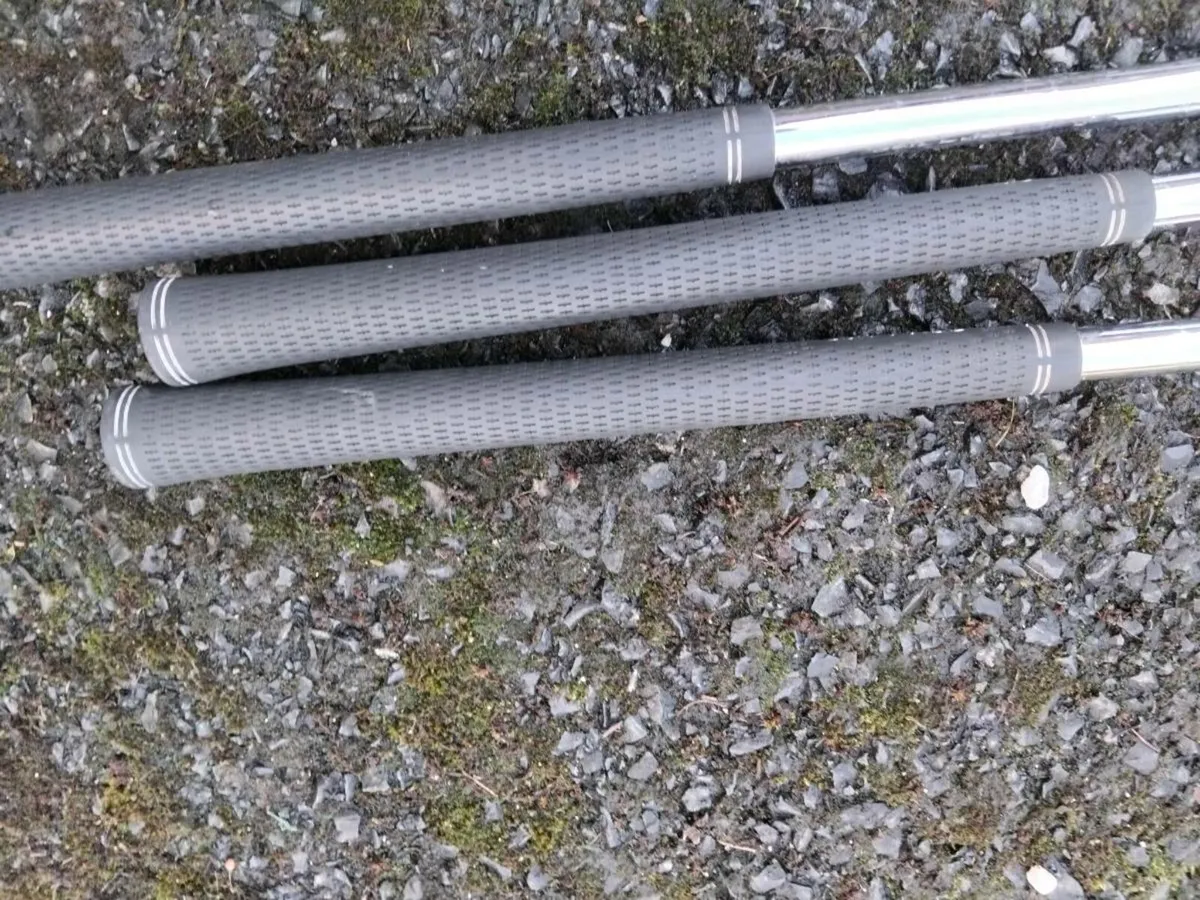 Callaway rogue iroms - Image 3