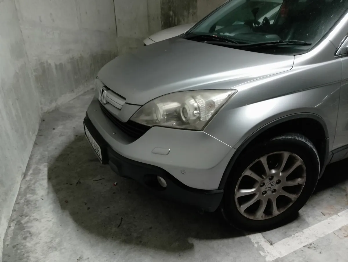 Accord ,VW ,Astra ,CR-V wd4 - Image 4