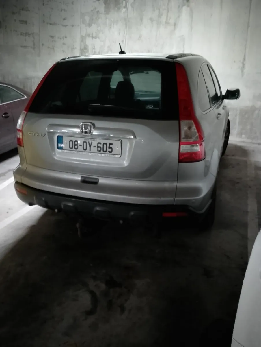 Accord ,VW ,Astra ,CR-V wd4 - Image 3