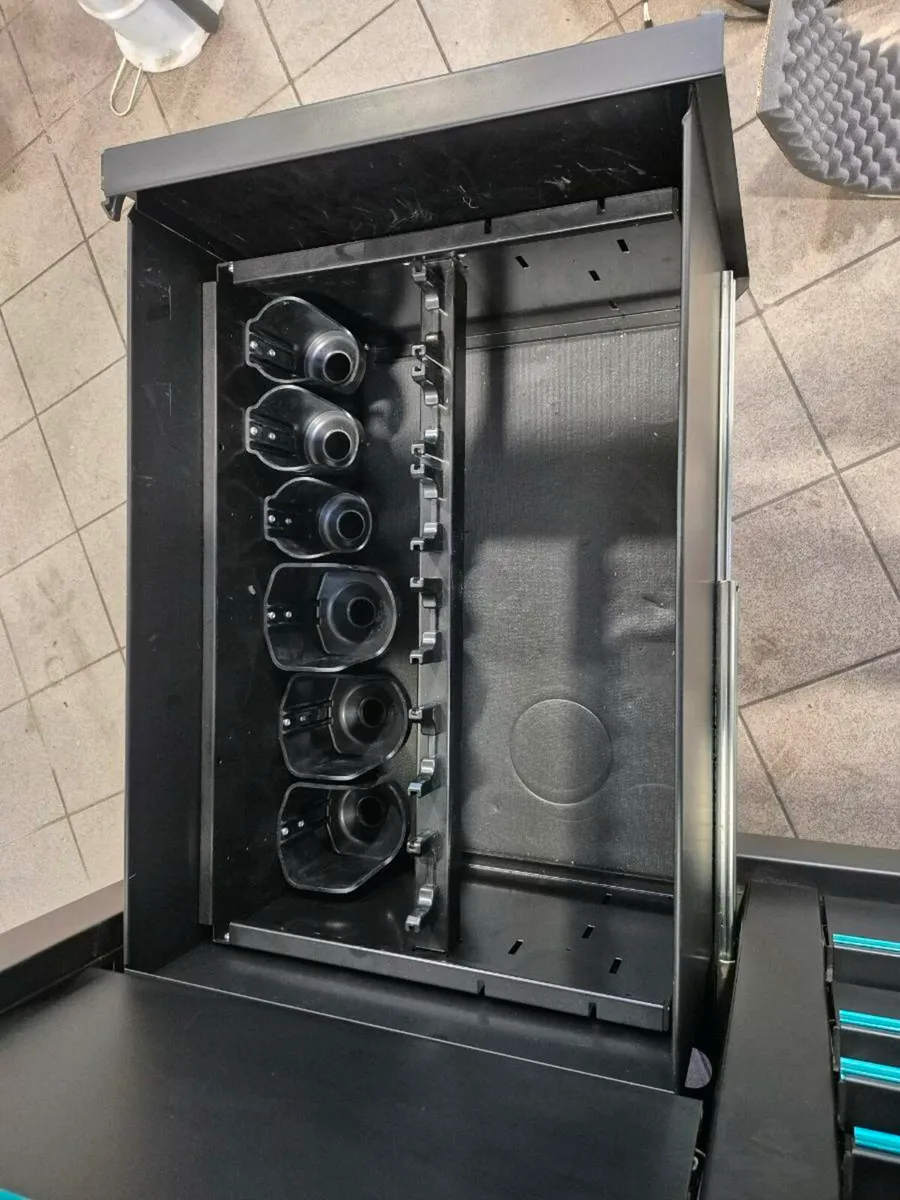 Snap on toolbox - Image 4