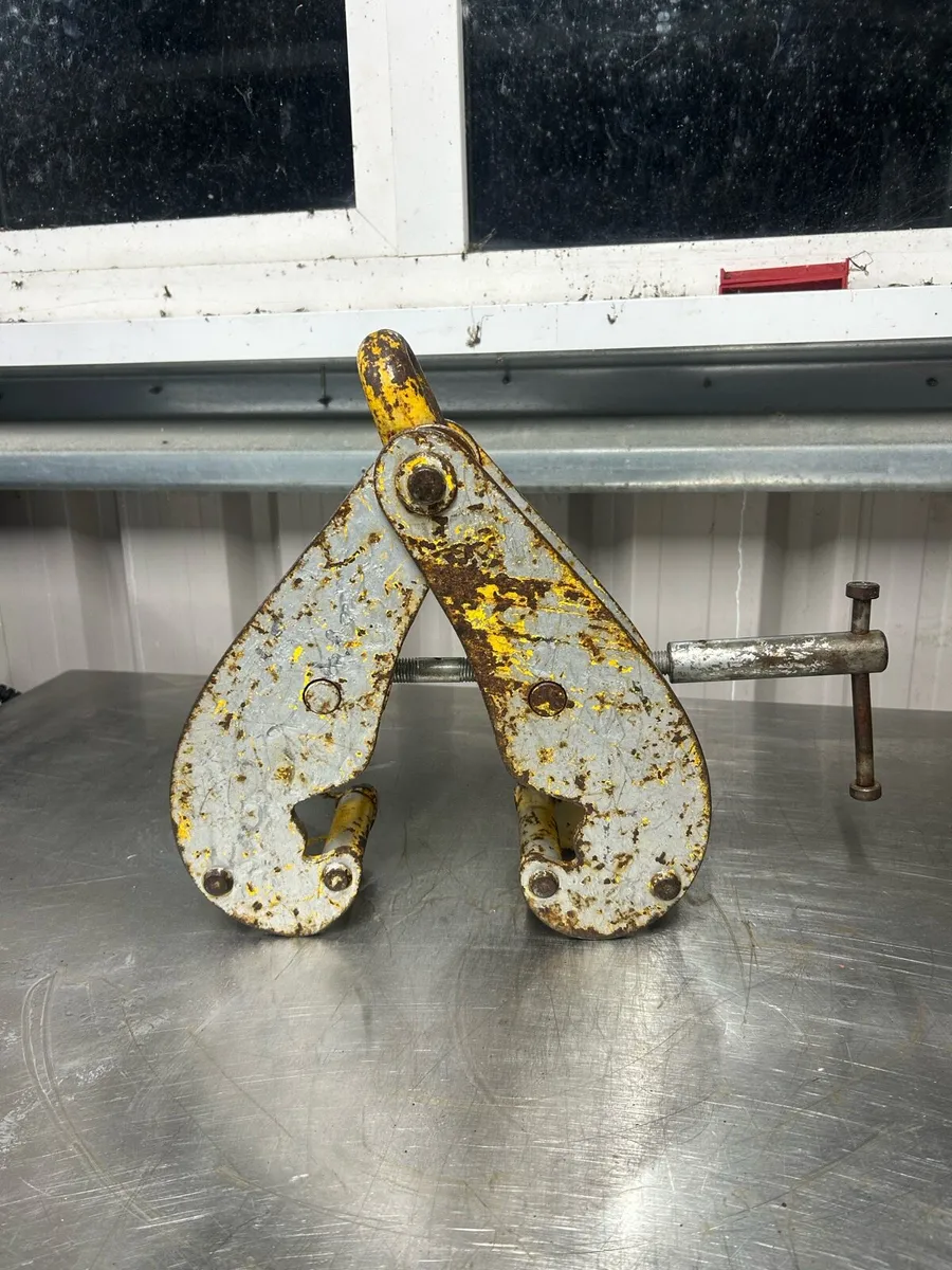 Lifting equipment - Image 3