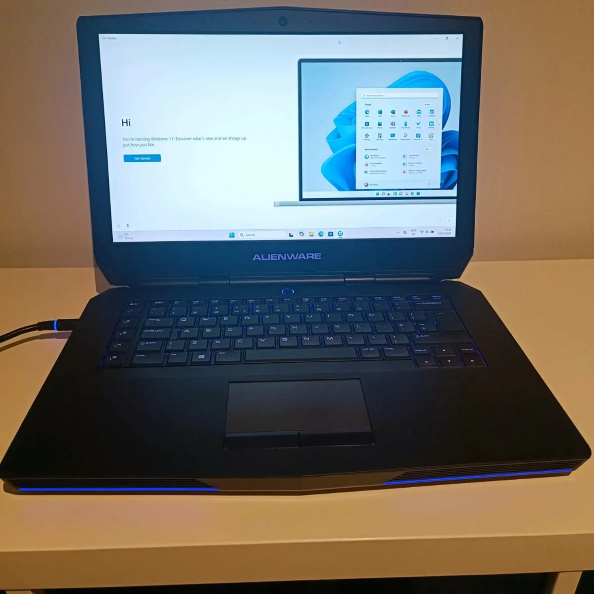 ALIENWARE 15 R2 - Image 2