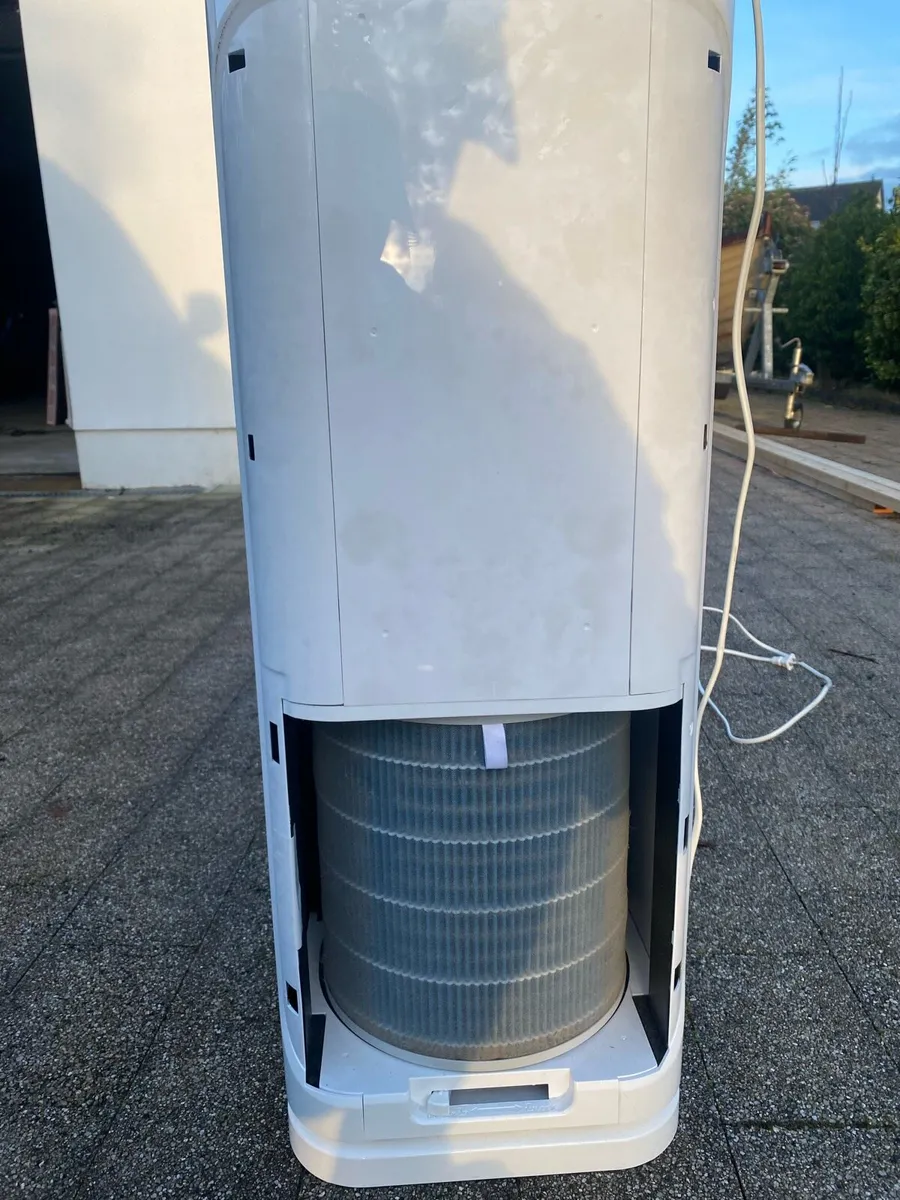 Air Purifer Midea - Image 2