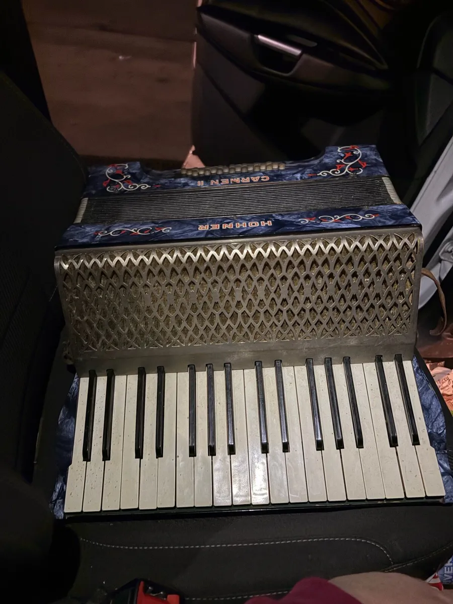 Accordion - Image 1