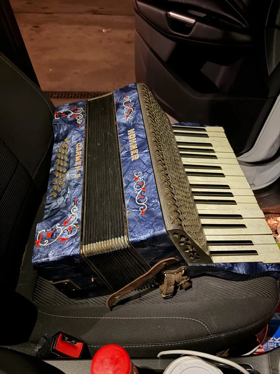 Accordion - Image 2