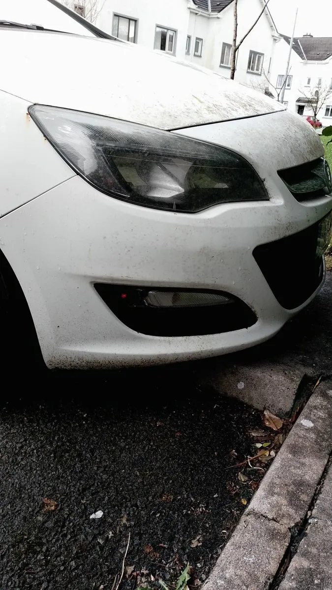 12 y Astra 1.7dsl for breaking - Image 3