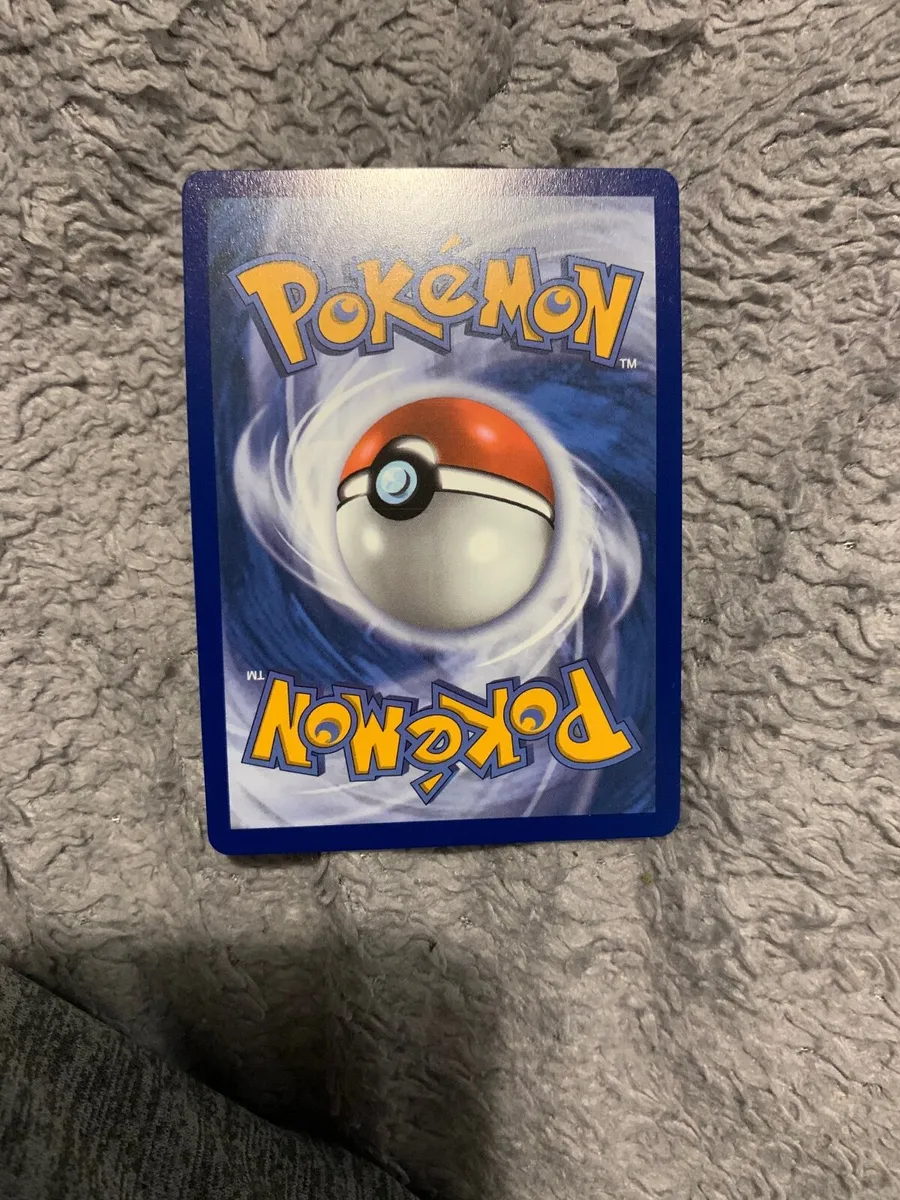 Pokémon card - Image 2