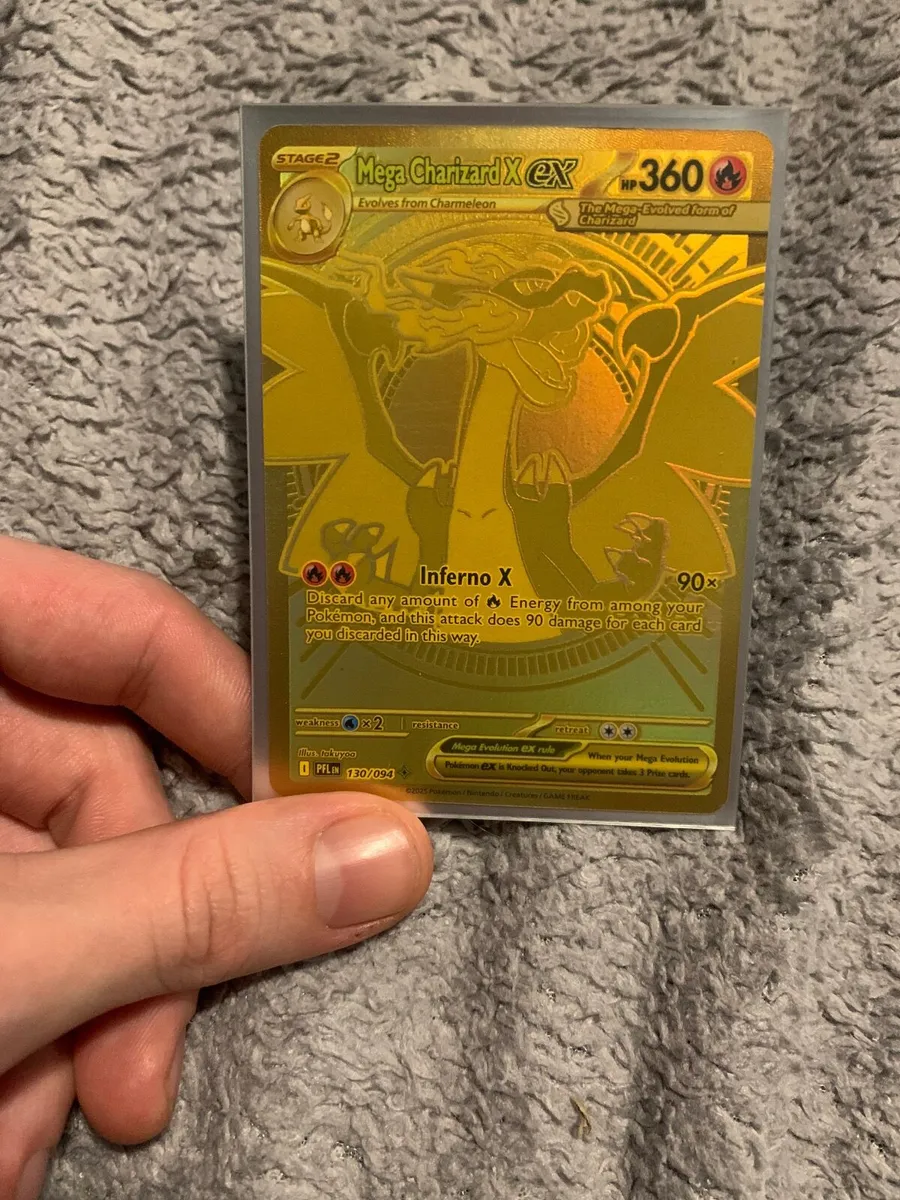 Pokémon card - Image 3