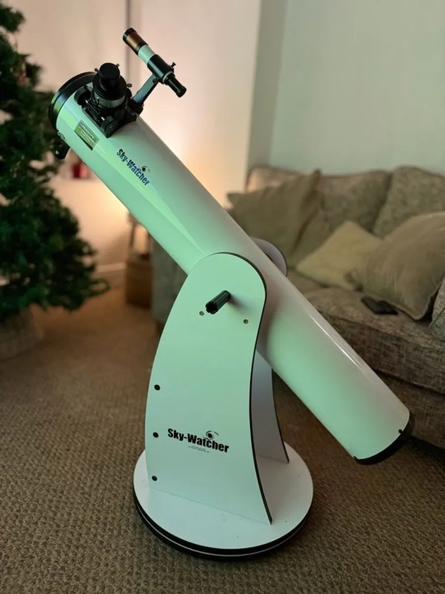 Sky Watcher Dobsonian 6" - Image 1