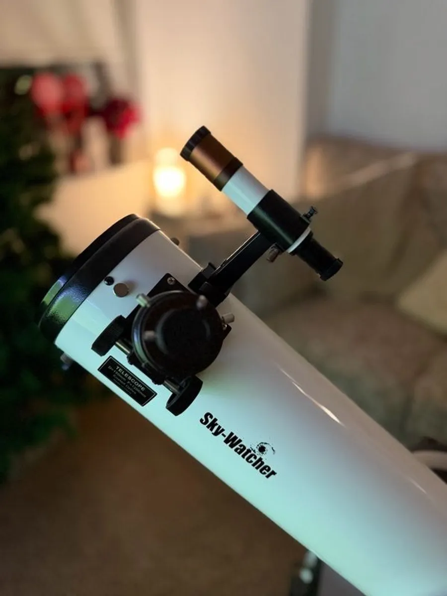 Sky Watcher Dobsonian 6" - Image 2
