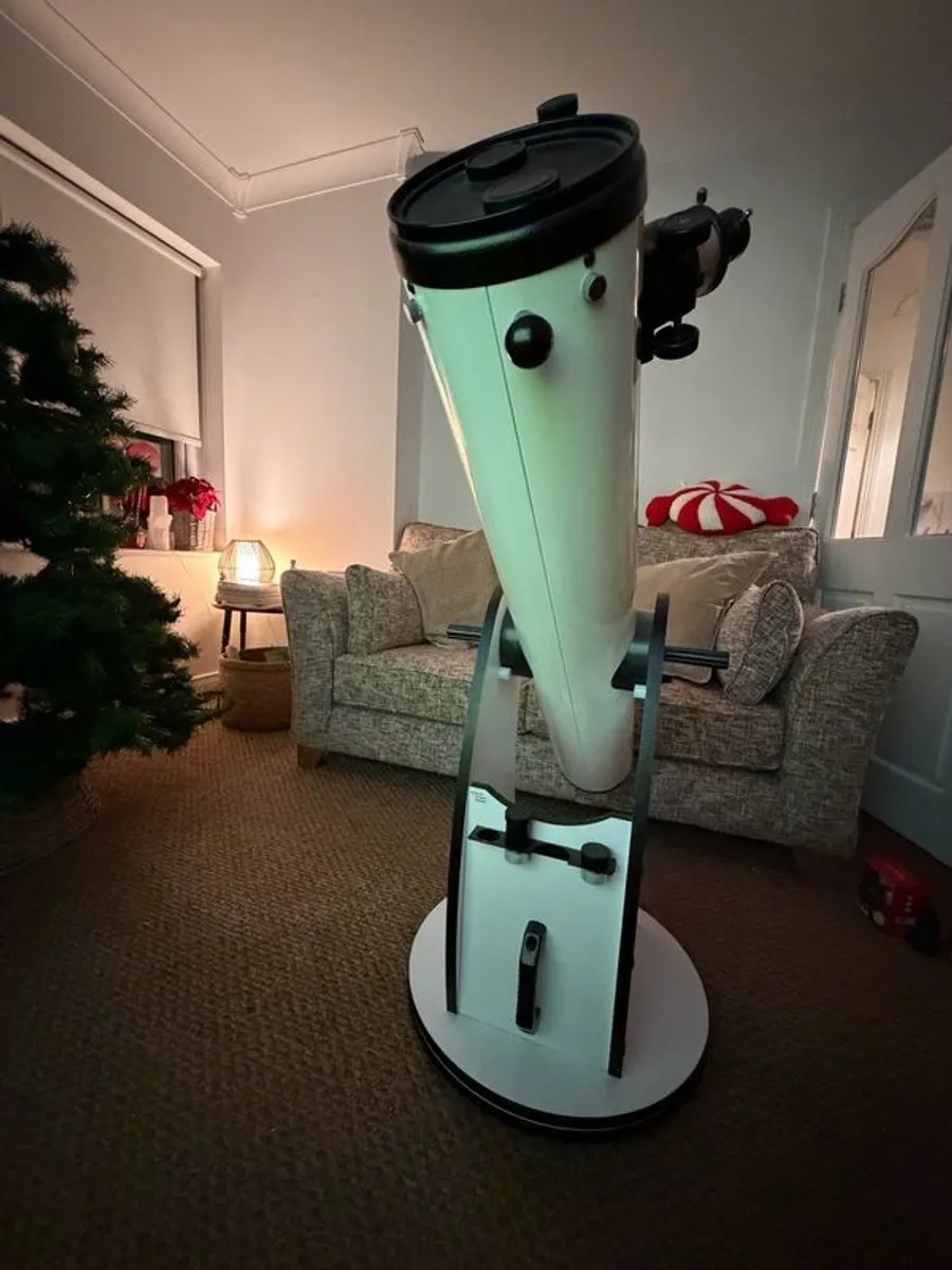 Sky Watcher Dobsonian 6" - Image 3