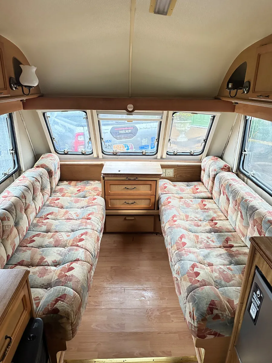 ✨BARGAIN ACE ENVOY 2 BERTH✨ - Image 3