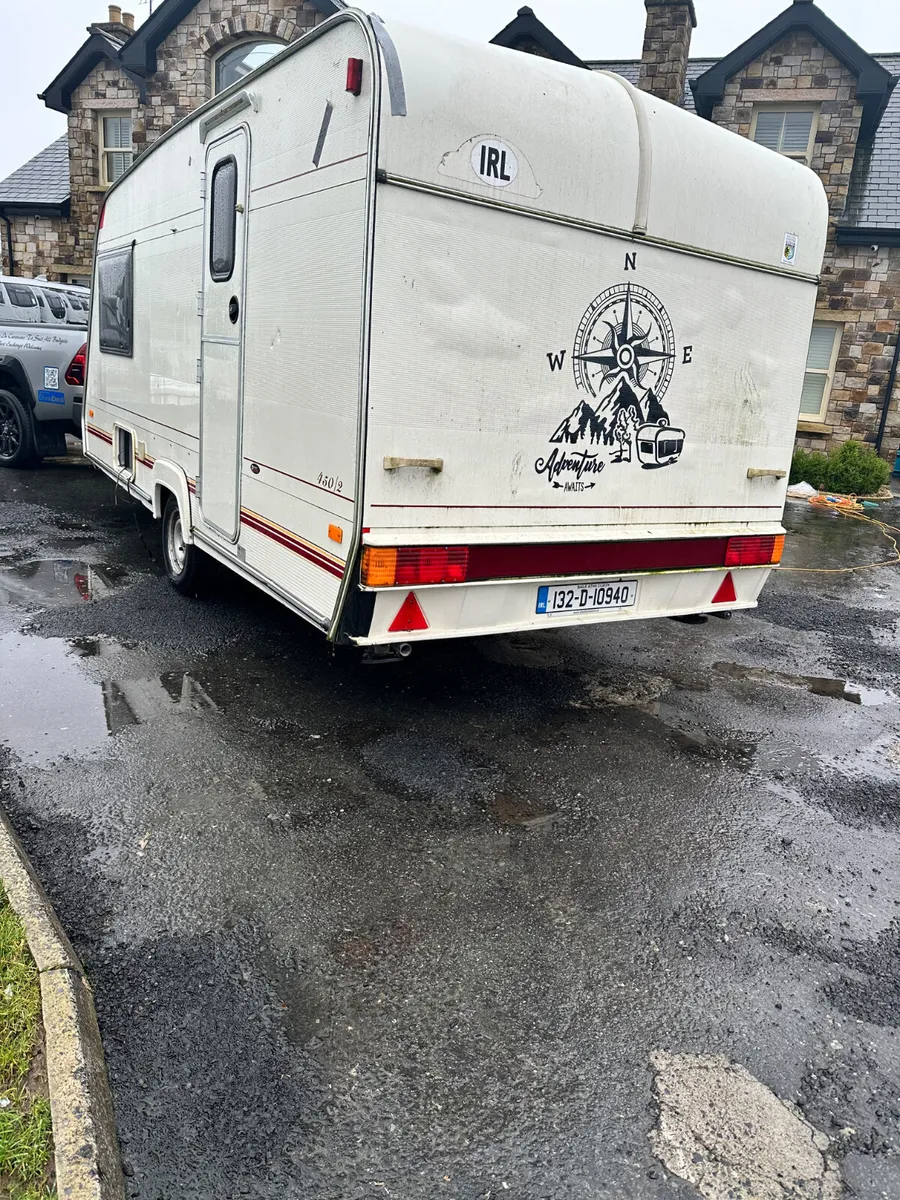 ✨BARGAIN ACE ENVOY 2 BERTH✨ - Image 2