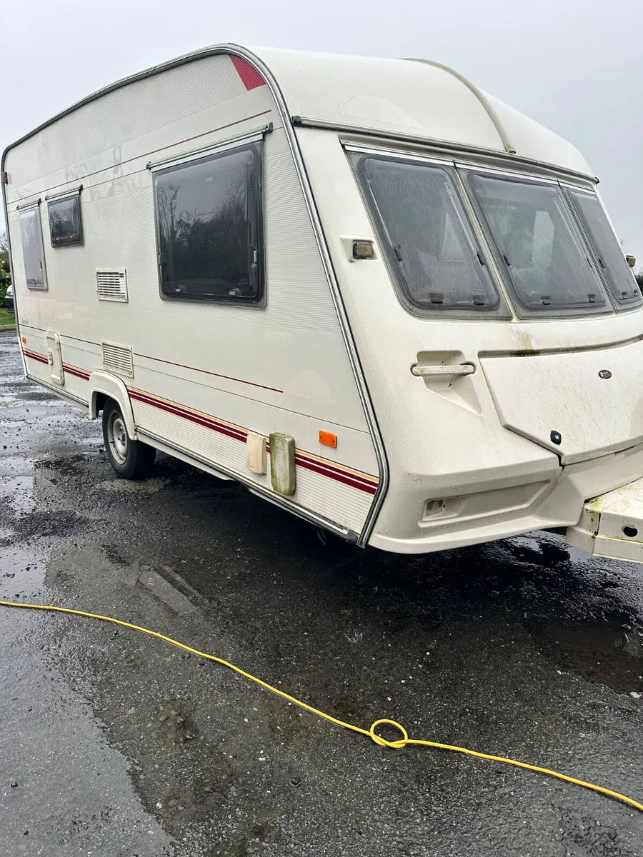 ✨BARGAIN ACE ENVOY 2 BERTH✨ - Image 1