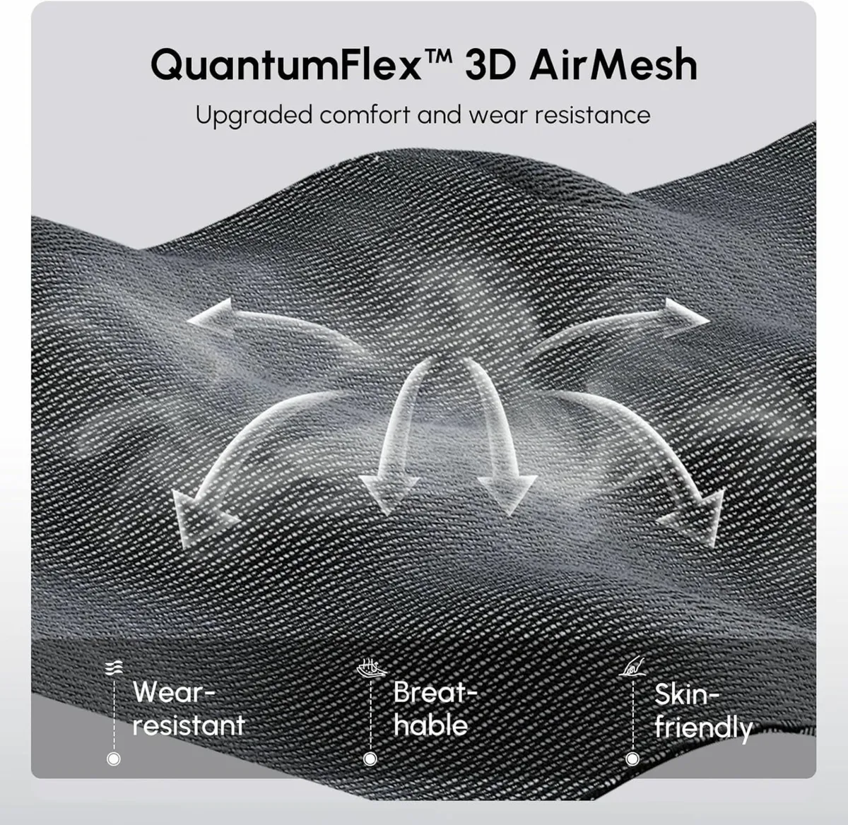 Office Chairs Ergonomic Computer Chair for Adults - Image 4