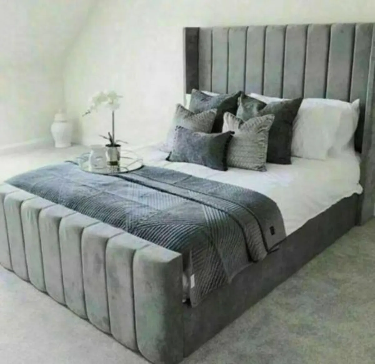 Luxury Beds Free Delivery - Image 1