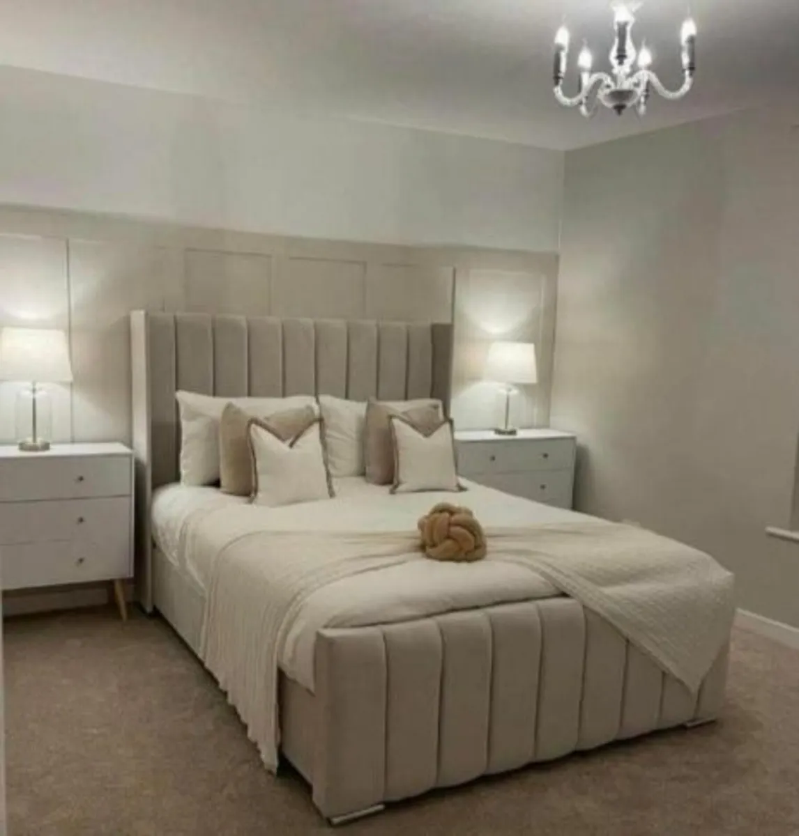 Luxury Beds Free Delivery - Image 3